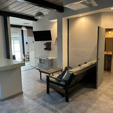 Aparthotel Lacatedral Reconquista Exterior photo
