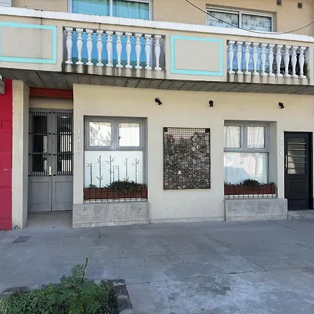 Aparthotel Lacatedral Reconquista Exterior photo