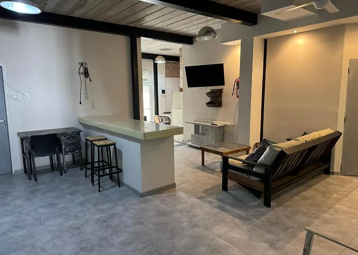 Aparthotel Lacatedral