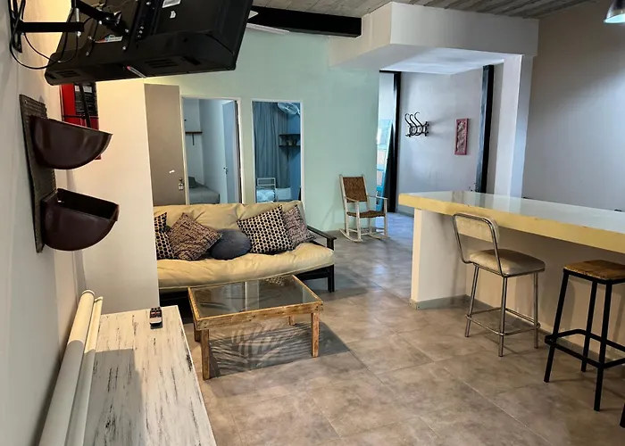 Aparthotel Lacatedral