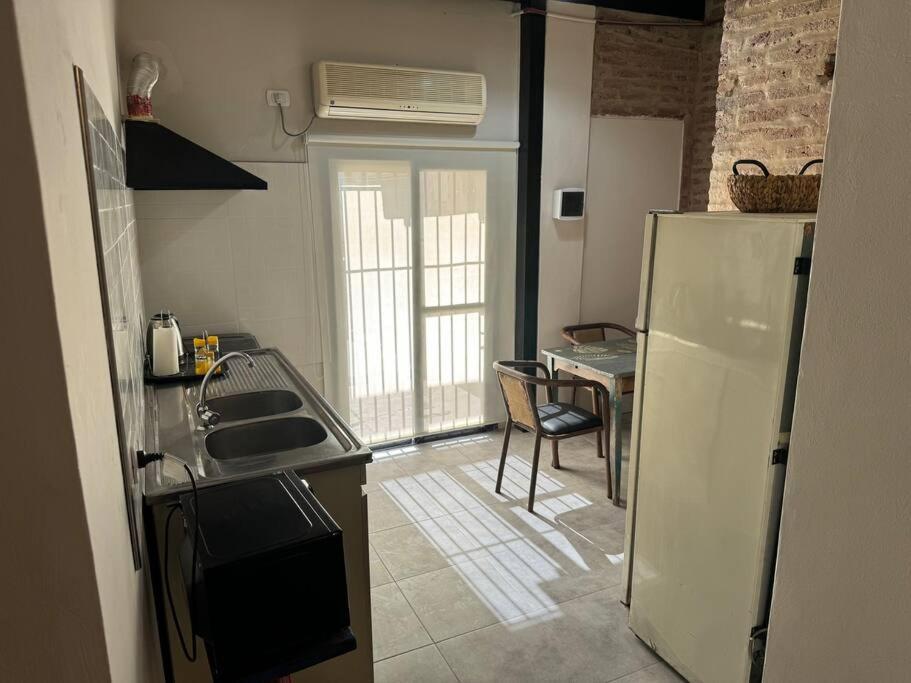 Lacatedral Apartment