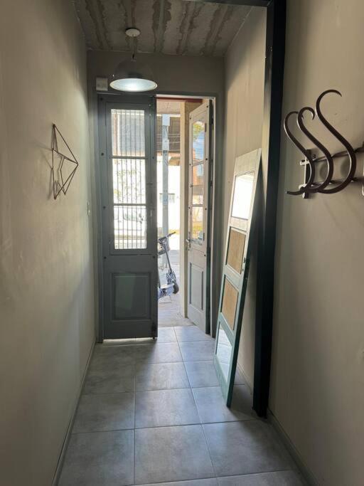 Lacatedral Apartment *