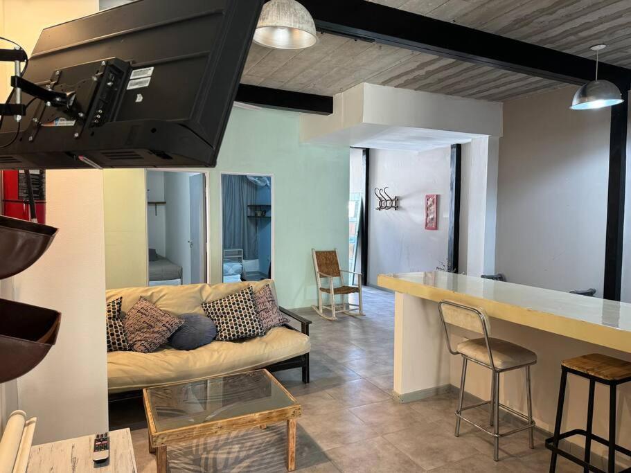Lacatedral Apartment *
