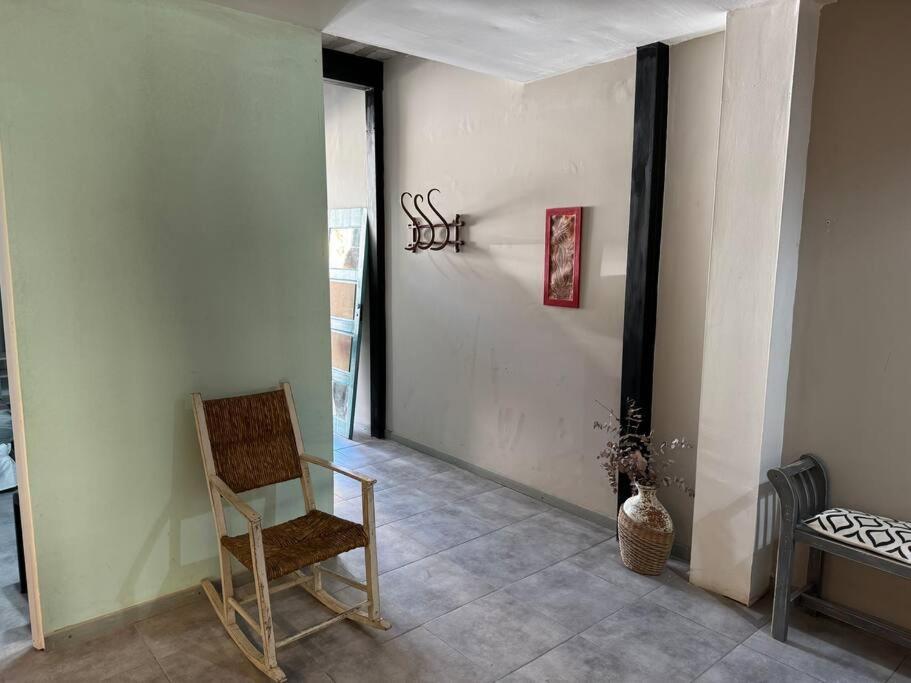 Apartment Lacatedral Reconquista