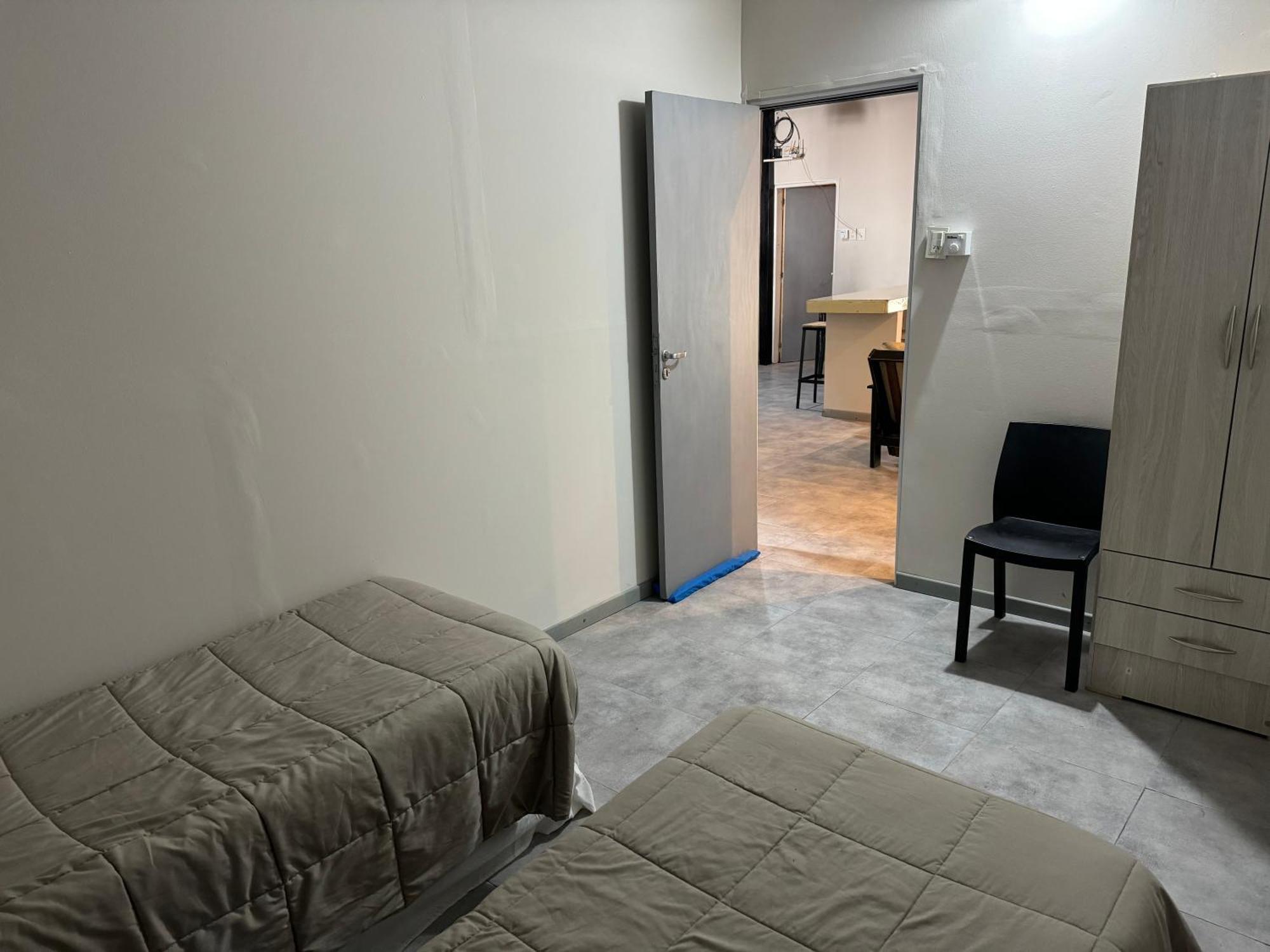 Lacatedral Apartment *