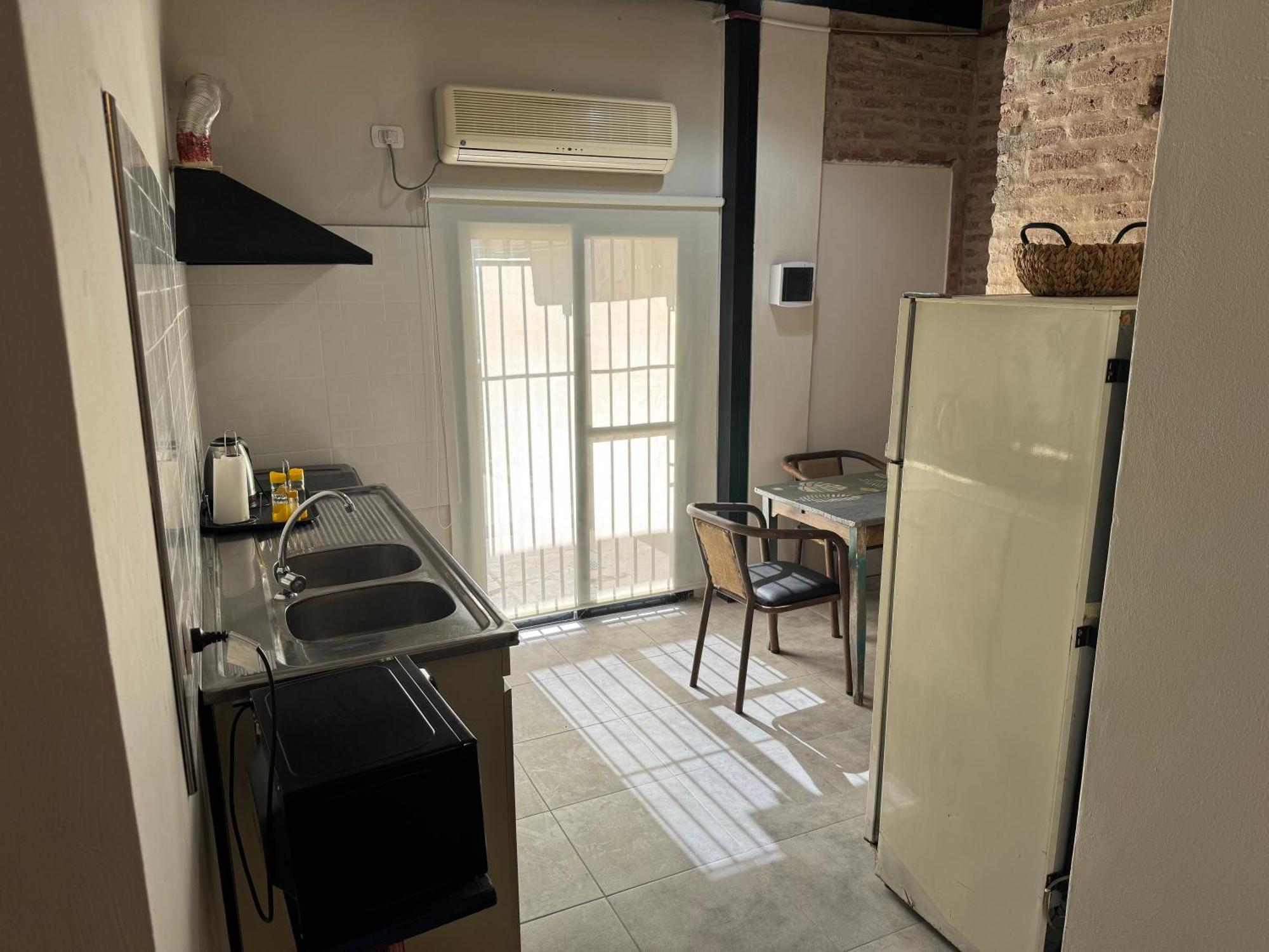 Lacatedral Apartment