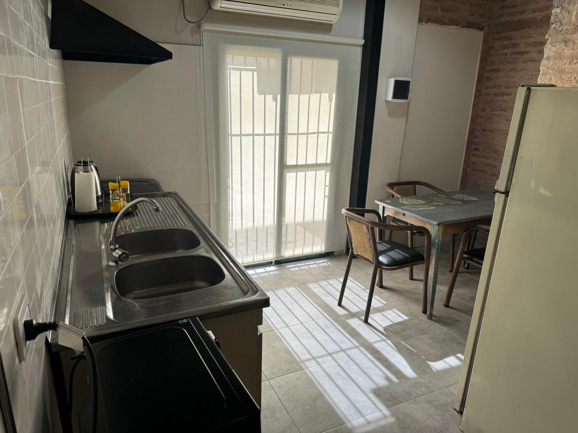 Apartment Lacatedral *