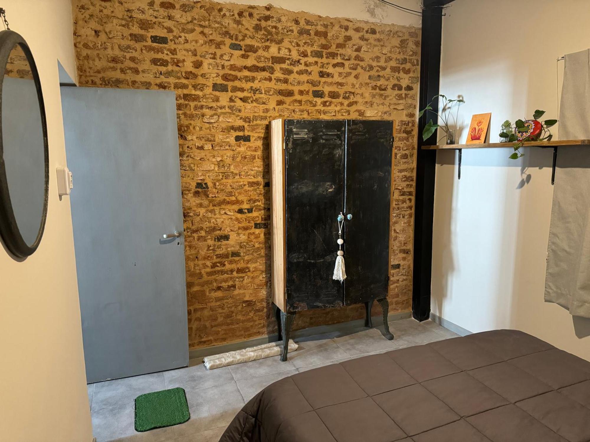 Apartment Lacatedral *