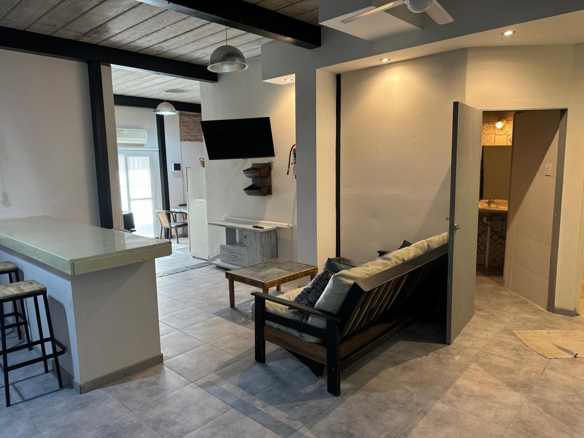 Lacatedral Apartment Reconquista