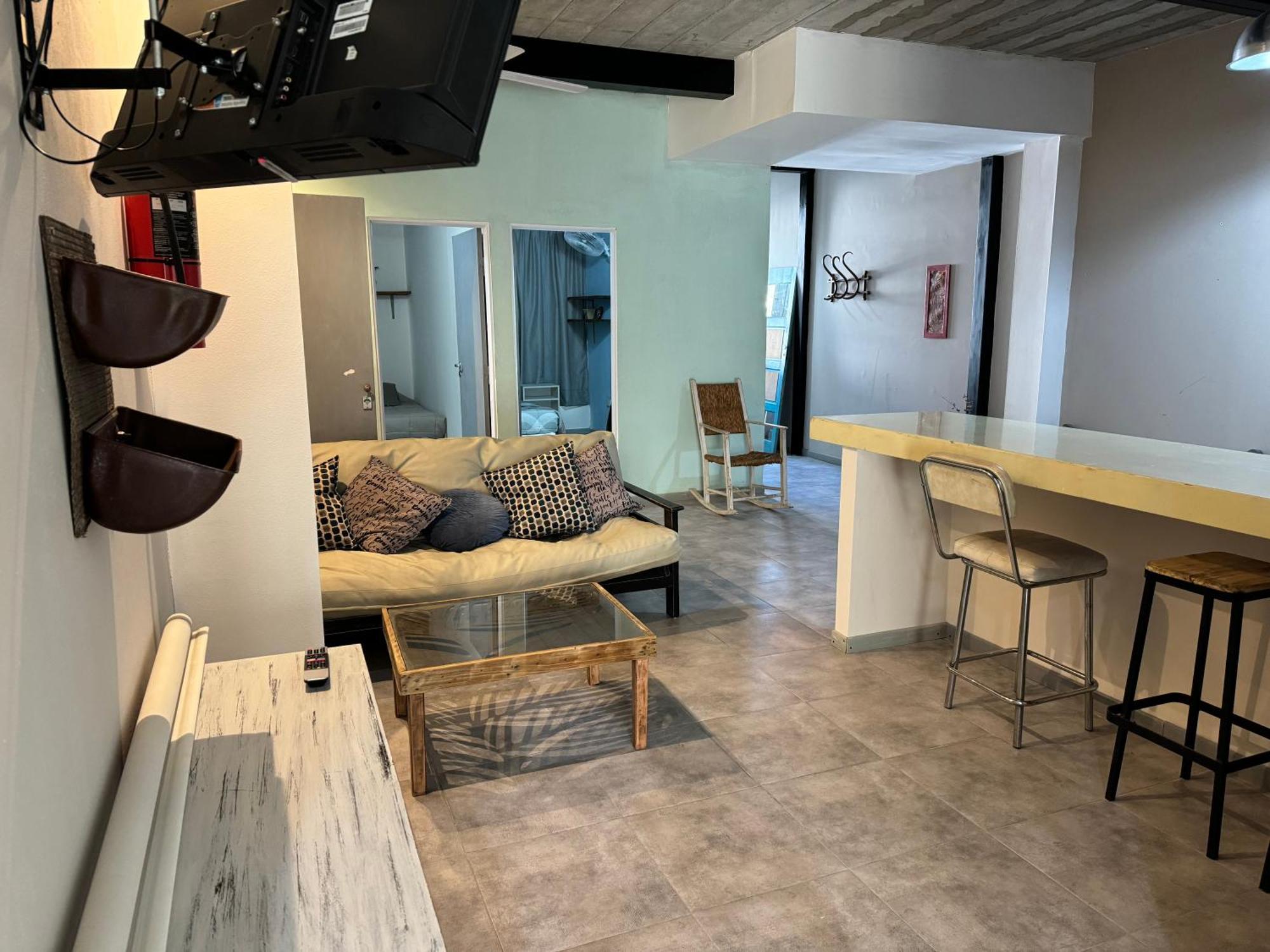 Lacatedral Apartment *