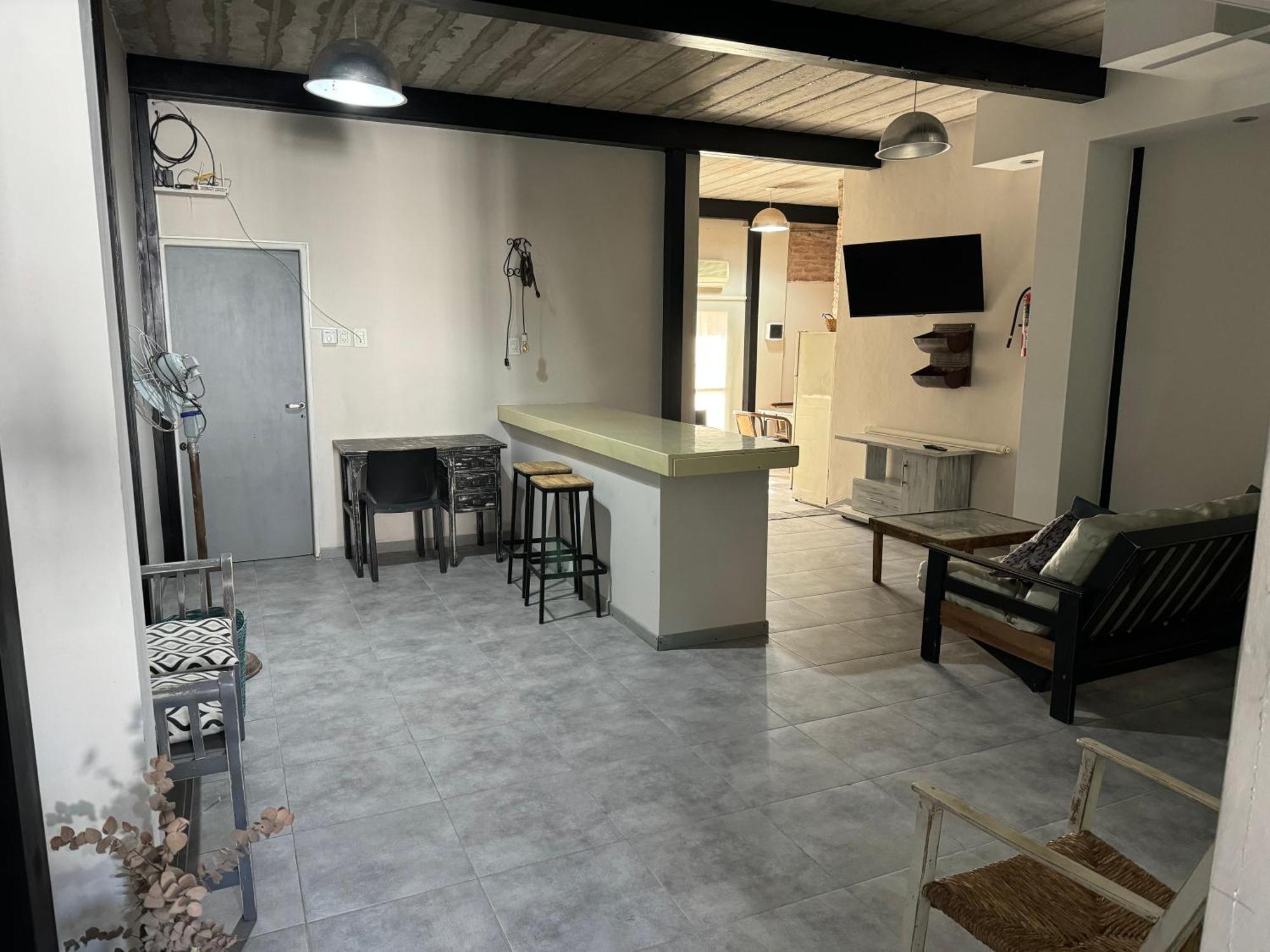 Apartment Lacatedral Reconquista