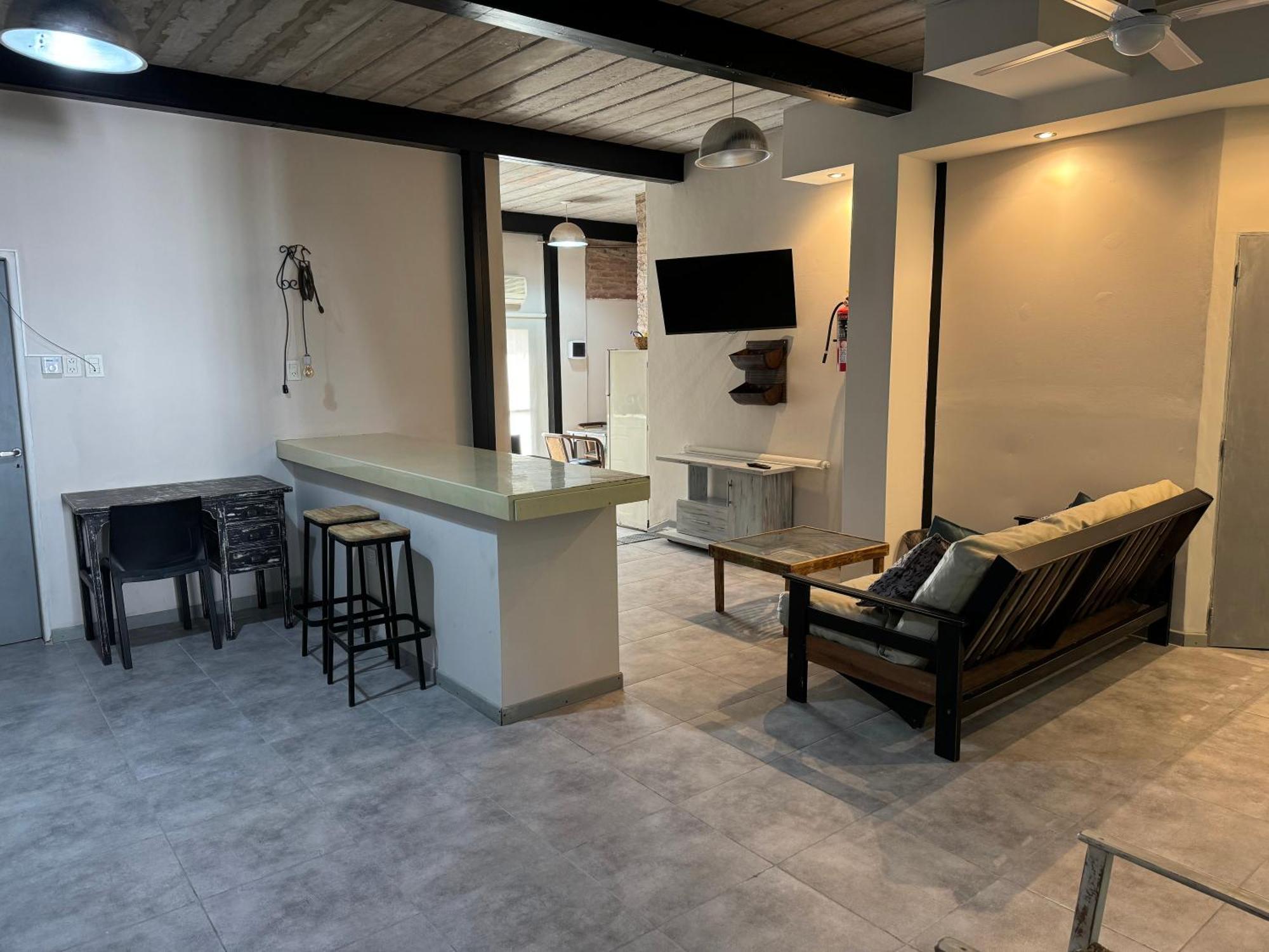 Apartment Lacatedral
